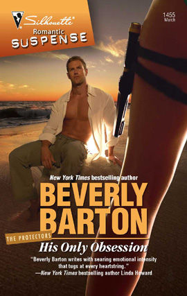 Title details for His Only Obsession by Beverly Barton - Available